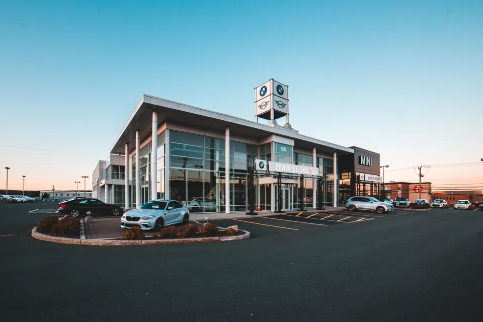 Local Landmarks We Serve Around Deanwood in Deanwood