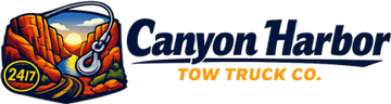 Canyon Harbor Tow Truck Co.